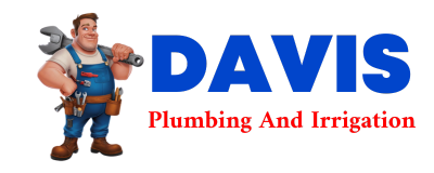 Trusted plumber in CAMP MURRAY